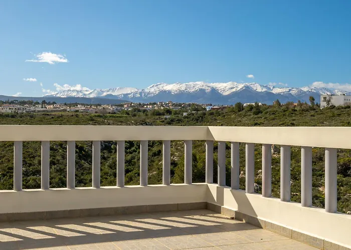 Le Mont Blanc - With Shared Pool