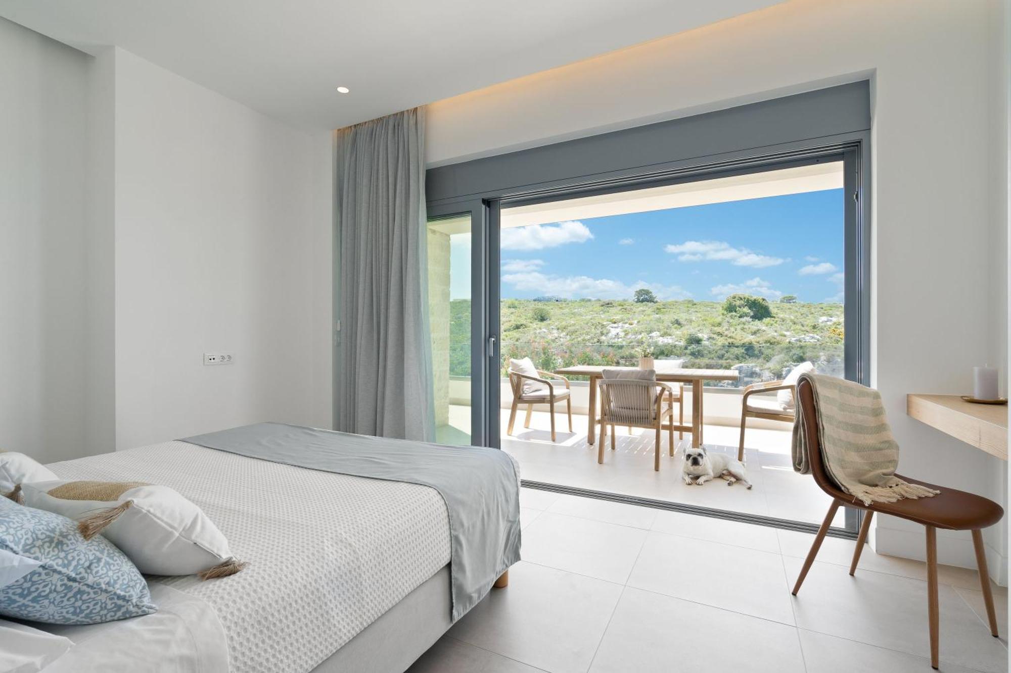 Appartement Le Mont Blanc - With Shared Pool