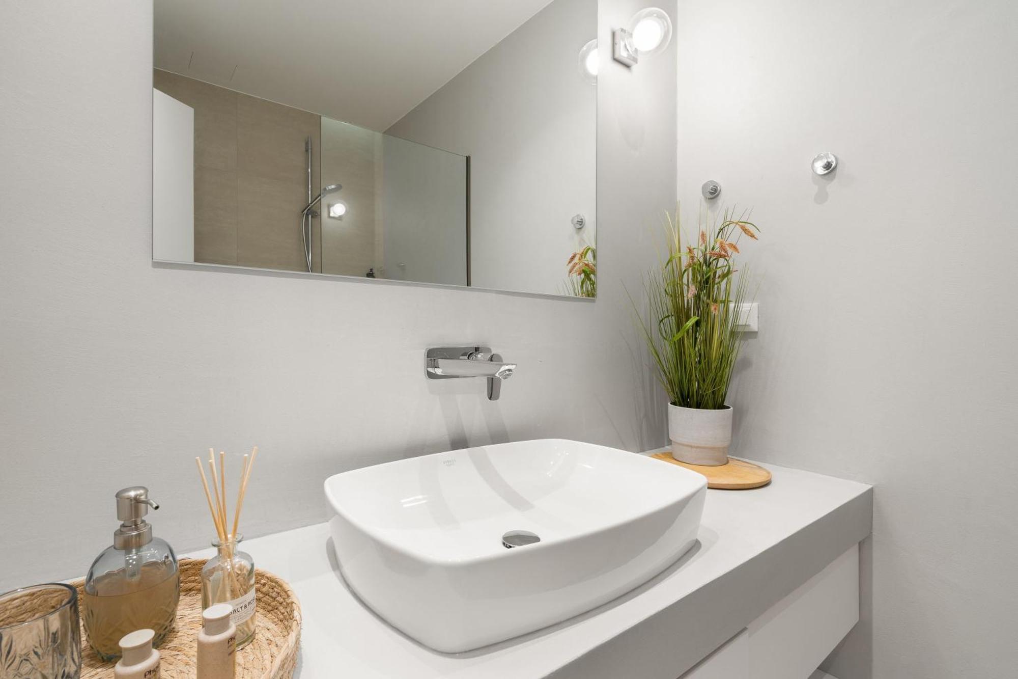 Appartement Le Mont Blanc - With Shared Pool *