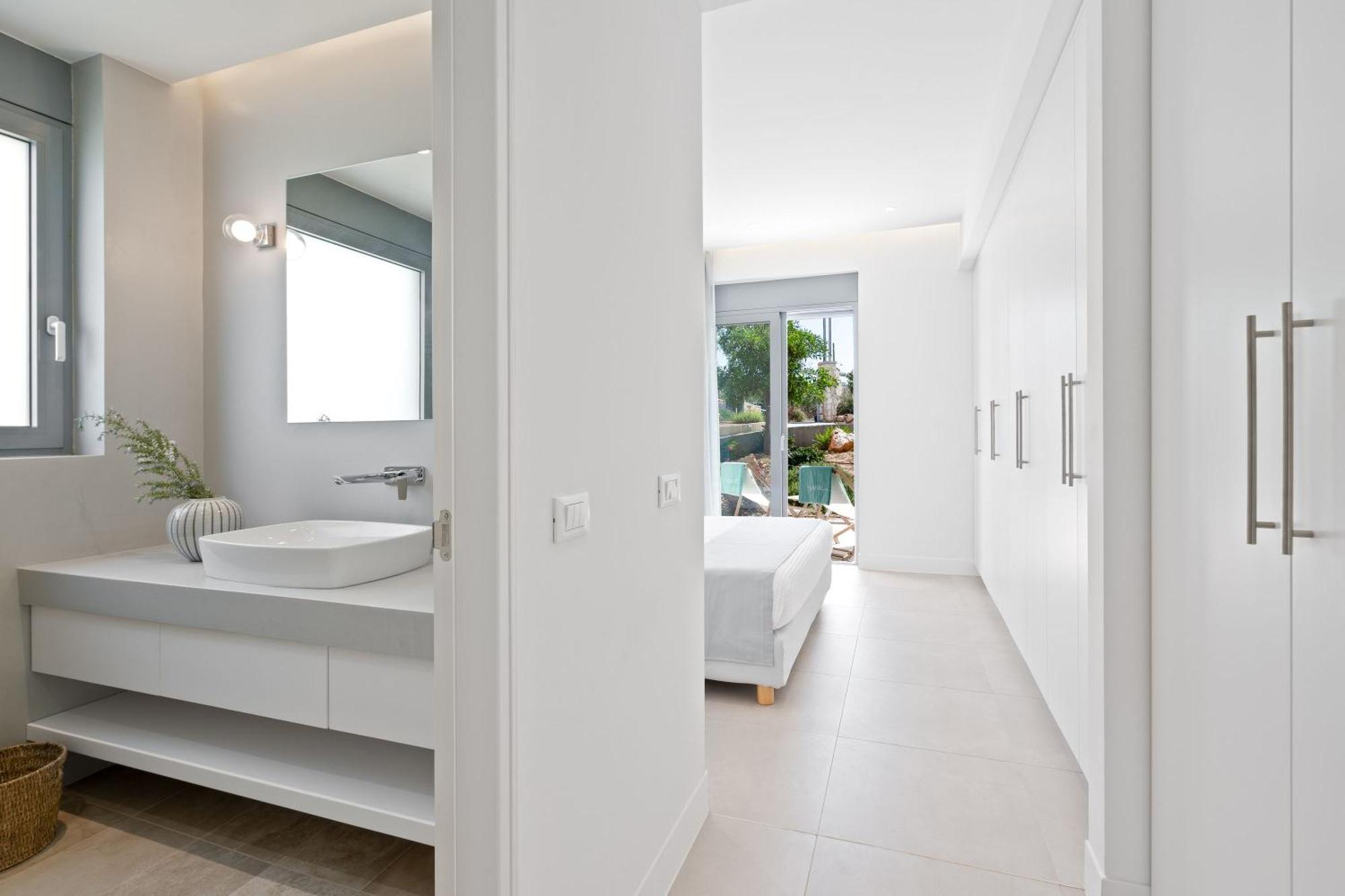 Le Mont Blanc - With Shared Pool Appartement