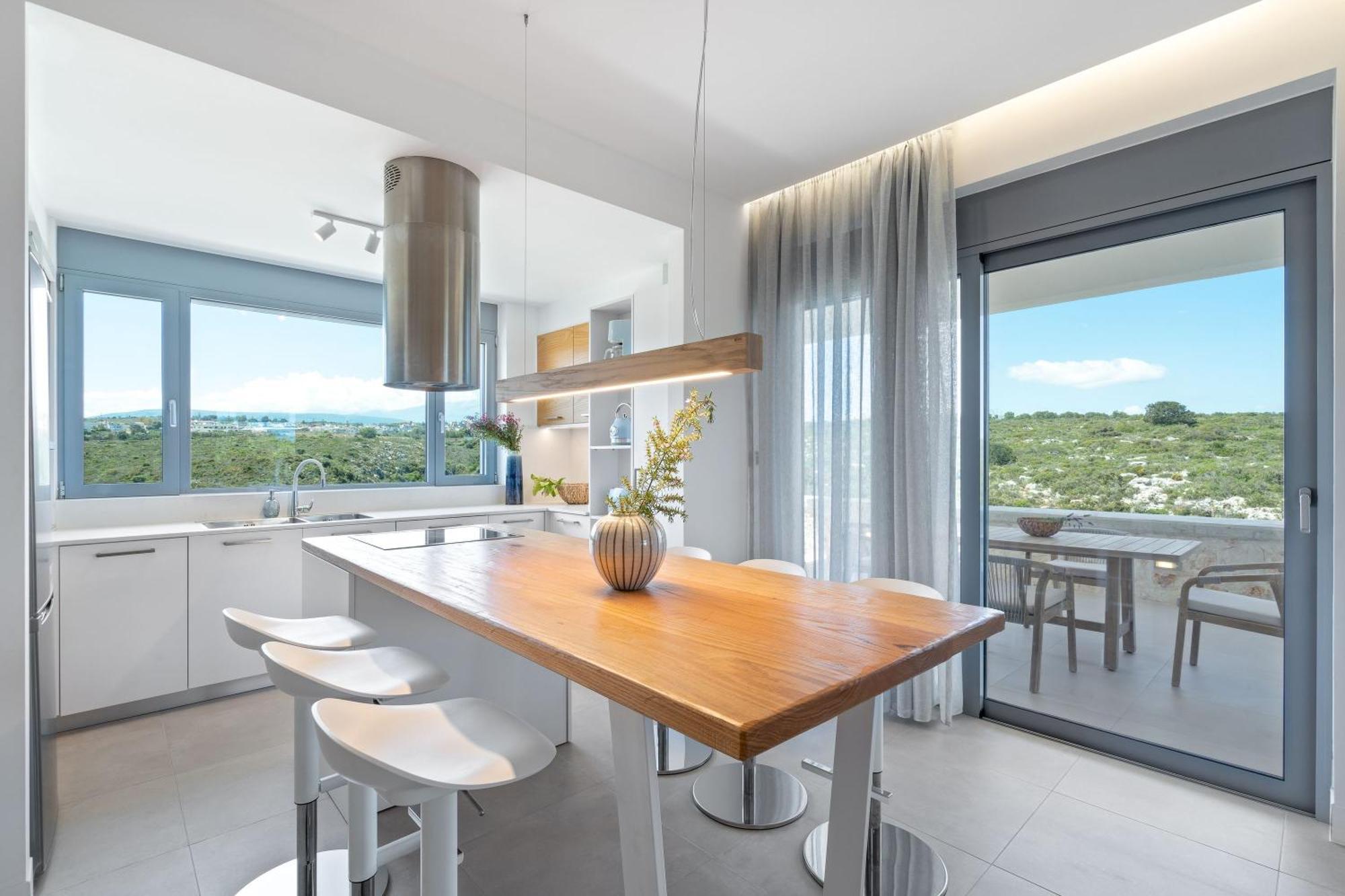 Appartement Le Mont Blanc - With Shared Pool *