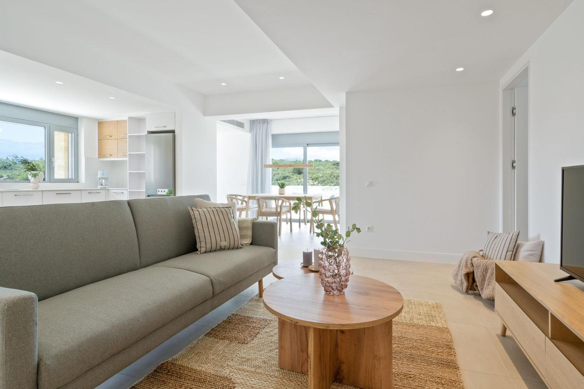 Le Mont Blanc - With Shared Pool Appartement