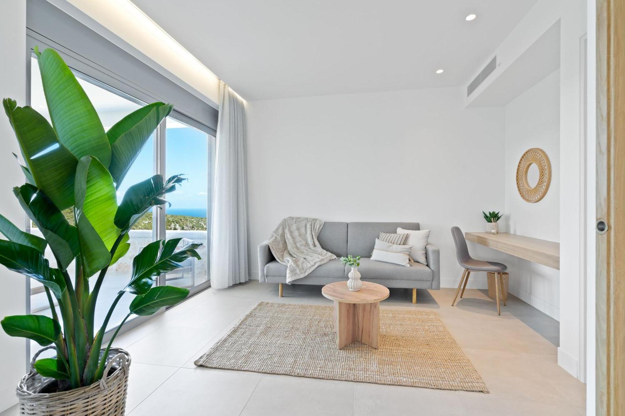 Le Mont Blanc - With Shared Pool Appartement
