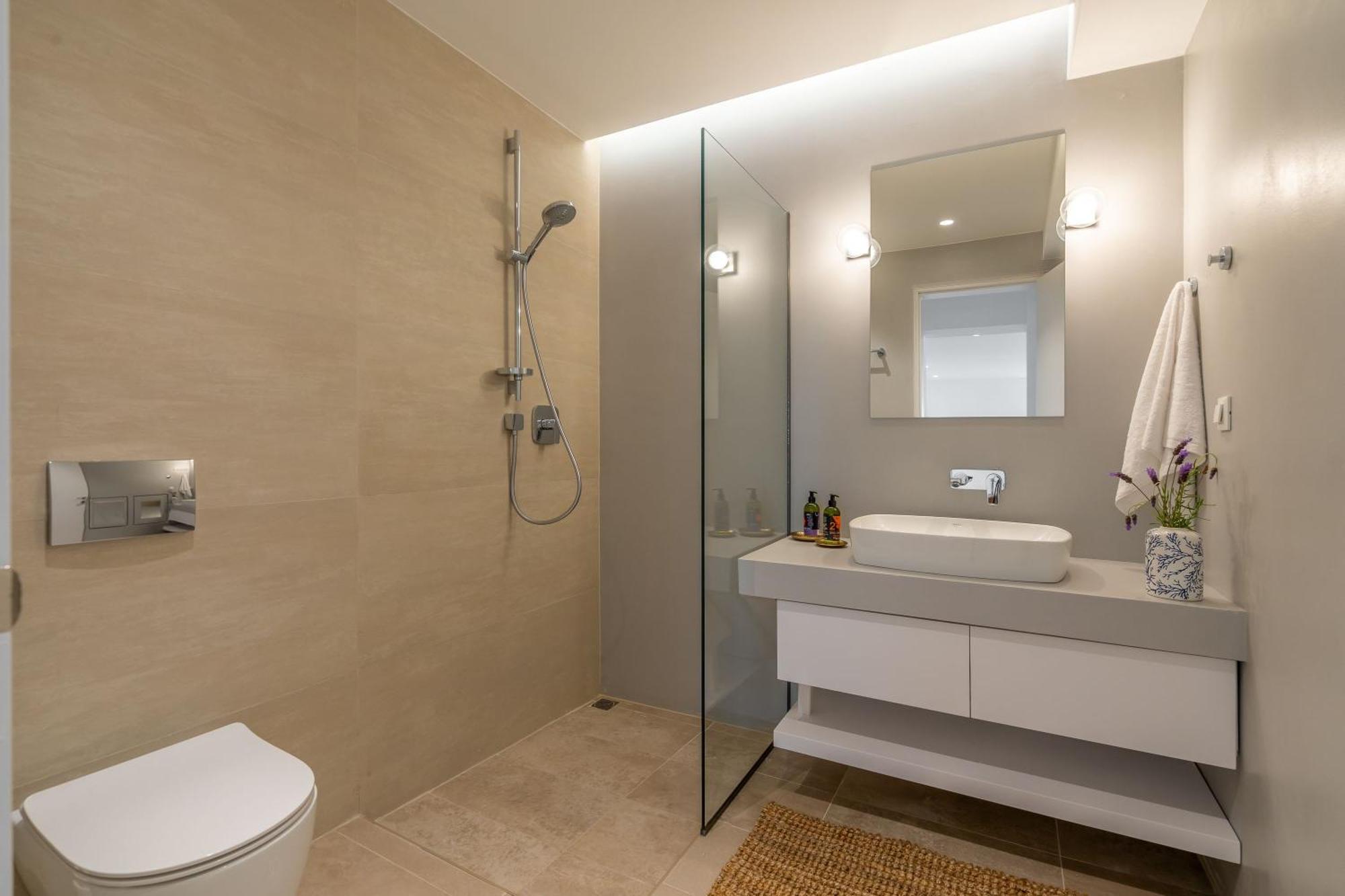 Appartement Le Mont Blanc - With Shared Pool *