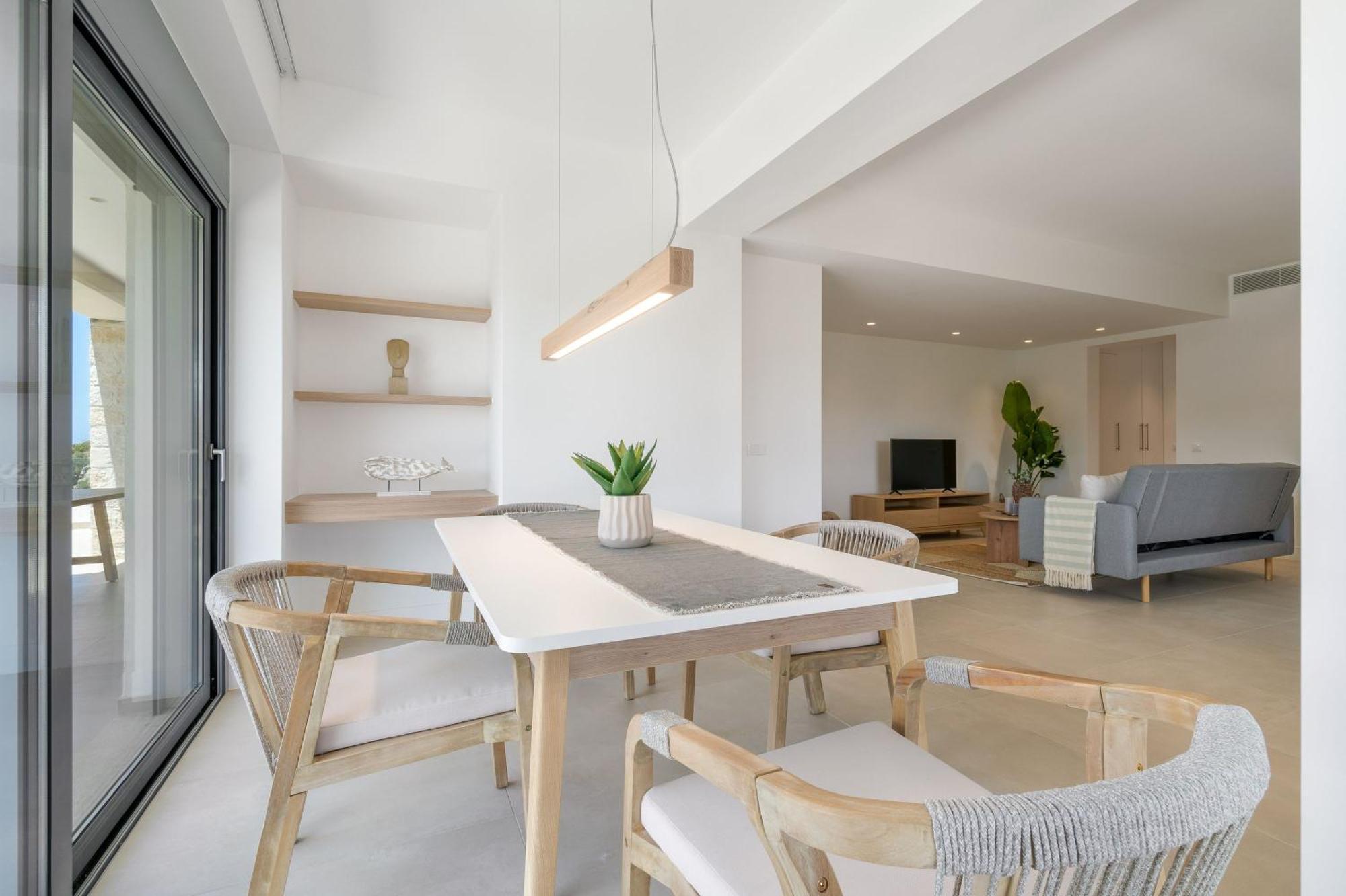 Le Mont Blanc - With Shared Pool Appartement