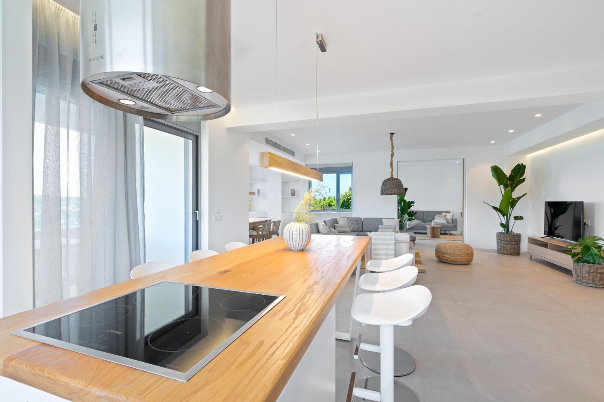 Appartement Le Mont Blanc - With Shared Pool
