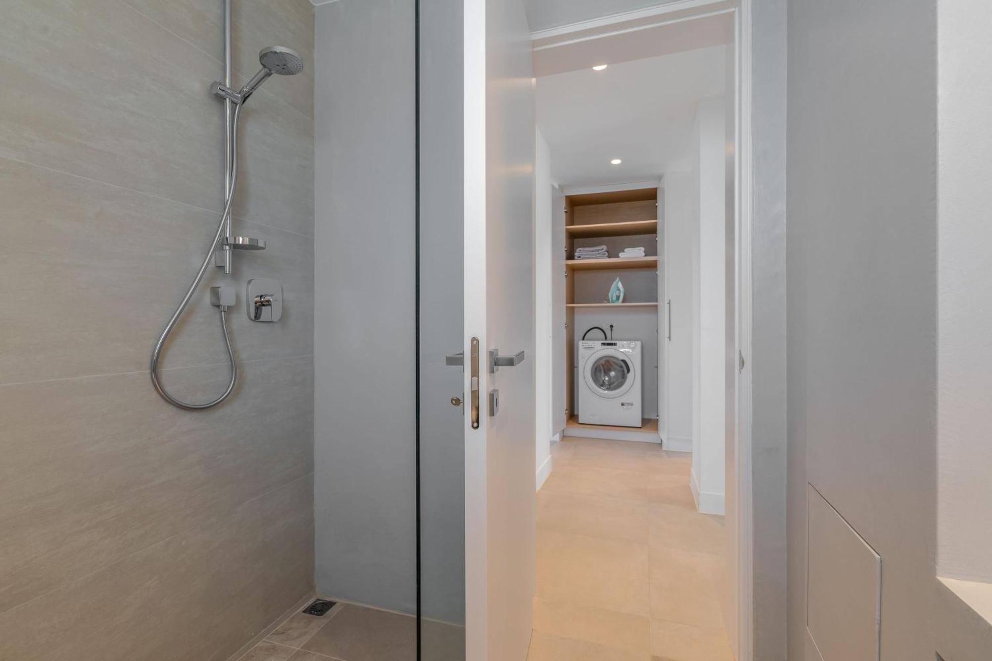 Le Mont Blanc - With Shared Pool Daire
